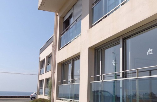Concarneau Apartamento | 50 m² Apartamento ∙ 1 habitación ∙ 4 huéspedes