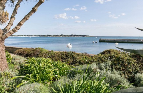 Concarneau Apartamento | 50 m² Apartamento ∙ 1 habitación ∙ 4 huéspedes