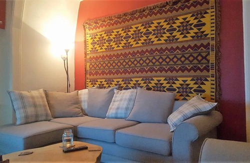 Helensburgh Apartamento | 50 m² Apartamento ∙ 2 habitaciones ∙ 4 personas