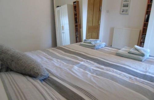 Helensburgh Apartamento | 50 m² Apartamento ∙ 2 habitaciones ∙ 4 personas
