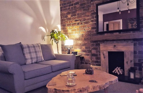 Helensburgh Apartamento | 50 m² Apartamento ∙ 2 habitaciones ∙ 4 personas