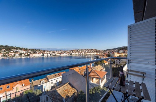 Cove Murtar Apartamento | 50 m² Apartamento ∙ 3 huéspedes
