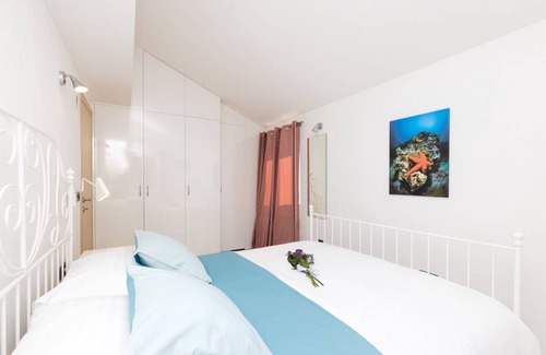 Cove Murtar Apartamento | 50 m² Apartamento ∙ 3 huéspedes