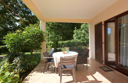 Marceljani Apartamento | 50 m² Apartamento ∙ 2 habitaciones ∙ 4 huéspedes