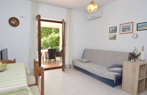 Marceljani Apartamento | 50 m² Apartamento ∙ 1 habitación ∙ 4 huéspedes