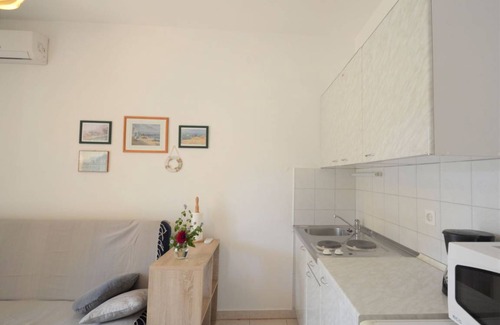 Marceljani Apartamento | 50 m² Apartamento ∙ 1 habitación ∙ 4 huéspedes