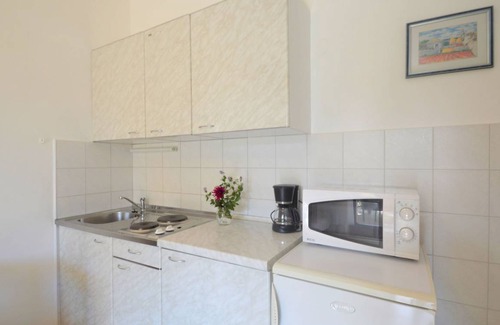 Marceljani Apartamento | 50 m² Apartamento ∙ 1 habitación ∙ 4 huéspedes