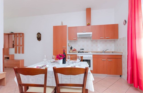 Obrs Apartamento | 50 m² Apartamento ∙ 1 habitación ∙ 4 huéspedes