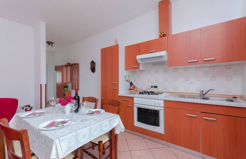 Obrs Apartamento | 50 m² Apartamento ∙ 1 habitación ∙ 4 huéspedes