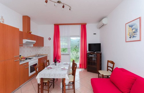 Obrs Apartamento | 50 m² Apartamento ∙ 1 habitación ∙ 4 huéspedes