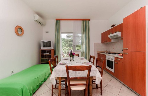 Obrs Apartamento | 50 m² Apartamento ∙ 1 habitación ∙ 4 huéspedes