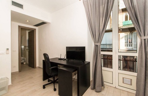 San Donato Apartamento | 50 m² Apartamento ∙ 1 habitación ∙ 5 huéspedes