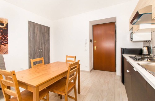 San Donato Apartamento | 50 m² Apartamento ∙ 1 habitación ∙ 5 huéspedes