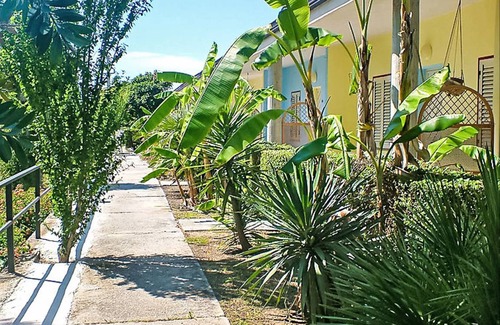 Santa Maria Apartamento | 50 m² Apartamento ∙ 2 habitaciones ∙ 5 huéspedes
