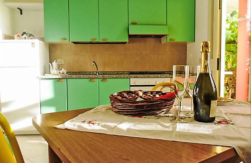 Santa Maria Apartamento | 50 m² Apartamento ∙ 2 habitaciones ∙ 5 huéspedes