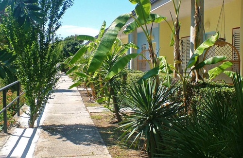 Santa Maria Apartamento | 50 m² Apartamento ∙ 2 habitaciones ∙ 4 huéspedes