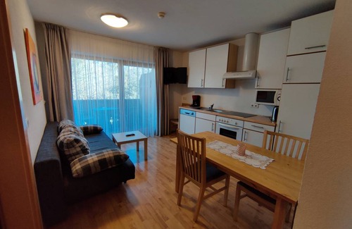 Naz Cama Y Desayuno | 50 m² Bed & Breakfast ∙ 2 habitaciones ∙ 4 huéspedes