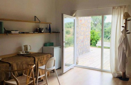 Valdemorillo Cama Y Desayuno | 50 m² Bed & Breakfast ∙ 1 habitación ∙ 2 huéspedes