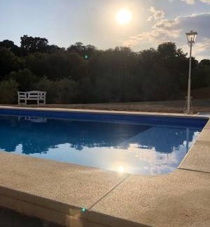 Almodovar del Río Chalet De Esquí | 50 m² Chalet ∙ 2 habitaciones ∙ 6 personas