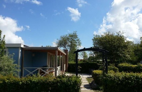 Hippolytushoef Chalet De Esquí | 50 m² Chalet ∙ 2 bedrooms ∙ 4 guests