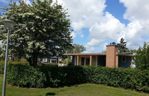 Hippolytushoef Chalet De Esquí | 50 m² Chalet ∙ 2 bedrooms ∙ 4 guests