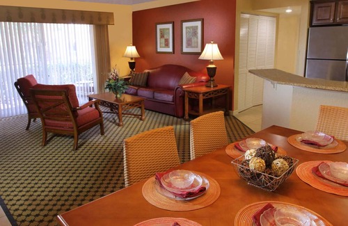 Florida Central Atlantic Coast Condominio | 50 m² Apartamento ∙ 1 habitación ∙ 4 personas