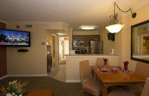 Florida Central Atlantic Coast Condominio | 50 m² Apartamento ∙ 1 habitación ∙ 4 personas