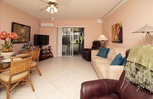Marco Island Condominio | 50 m² Apartamento ∙ 1 habitación ∙ 2 huéspedes