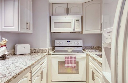 Marco Island Condominio | 50 m² Apartamento ∙ 1 habitación ∙ 2 huéspedes