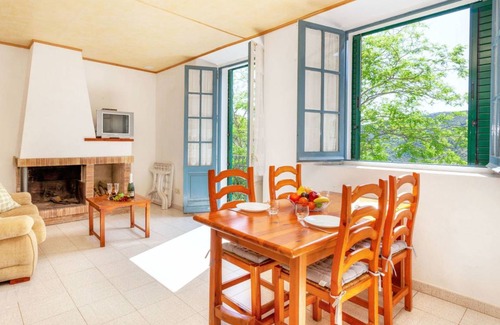 La Vall de Santa Creu Apartamento | 50 m² Apartamento ∙ 2 habitaciones ∙ 4 huéspedes