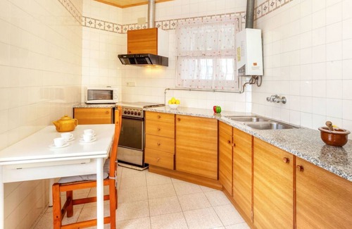 La Vall de Santa Creu Apartamento | 50 m² Apartamento ∙ 2 habitaciones ∙ 4 huéspedes
