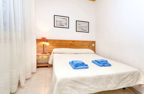 La Vall de Santa Creu Apartamento | 50 m² Apartamento ∙ 2 habitaciones ∙ 4 huéspedes