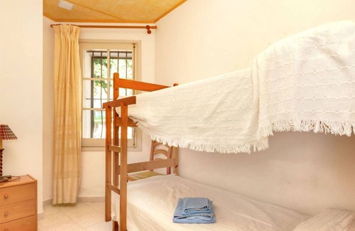 La Vall de Santa Creu Apartamento | 50 m² Apartamento ∙ 2 habitaciones ∙ 4 huéspedes