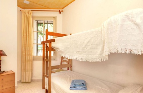 La Vall de Santa Creu Apartamento | 50 m² Apartamento ∙ 2 habitaciones ∙ 4 huéspedes