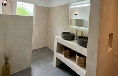 Ghisonaccia Casa | 50 m² Casa rural ∙ 2 habitaciones ∙ 4 personas