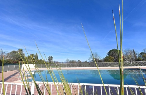 La Rouviere Complejo | 50 m² Complejo turístico ∙ 2 habitaciones ∙ 4 huéspedes