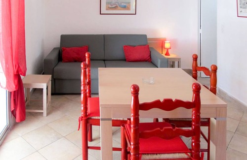 Valle-de-Campoloro Casa | 50 m² Casa ∙ 1 habitación ∙ 6 huéspedes