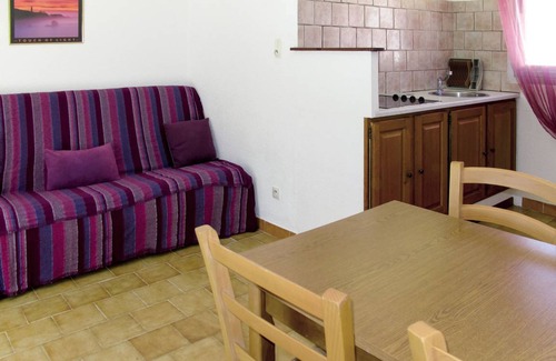 Valle-de-Campoloro Casa | 50 m² Casa ∙ 1 habitación ∙ 6 huéspedes