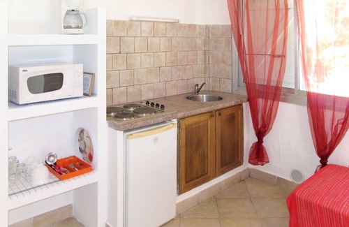 Valle-de-Campoloro Casa | 50 m² Casa ∙ 1 habitación ∙ 6 huéspedes