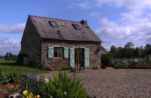 L'Epinay-le-Comte Casa | 50 m² Casa ∙ 1 habitación ∙ 2 personas