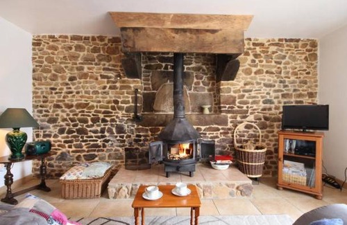 L'Epinay-le-Comte Casa | 50 m² Casa ∙ 1 habitación ∙ 2 personas