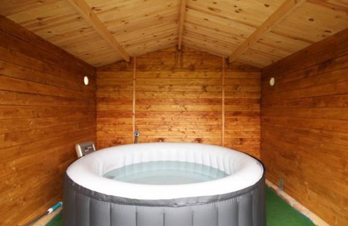 L'Epinay-le-Comte Casa | 50 m² Casa ∙ 1 habitación ∙ 2 personas