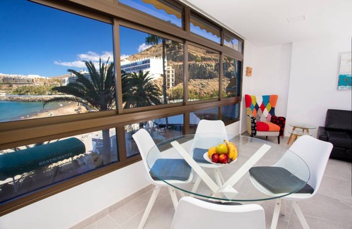 Patalavaca Casa | 50 m² Casa ∙ 1 habitación ∙ 3 huéspedes
