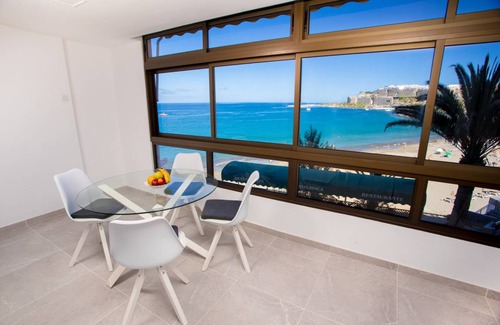 Patalavaca Casa | 50 m² Casa ∙ 1 habitación ∙ 3 huéspedes