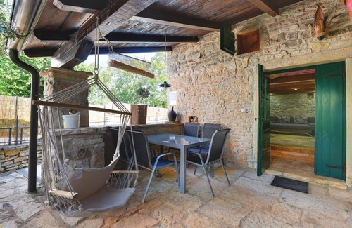 Rezanci Casa | 50 m² Casa ∙ 1 habitación ∙ 3 huéspedes
