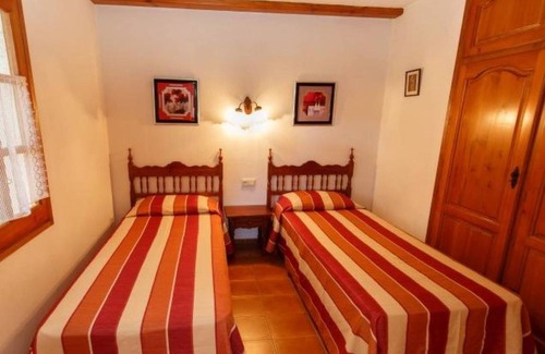 Pals Casa | 50 m² Casa ∙ 1 habitación ∙ 4 personas
