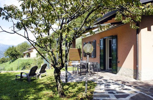 Perledo Casa | 50 m² Casa ∙ 2 habitaciones ∙ 4 personas