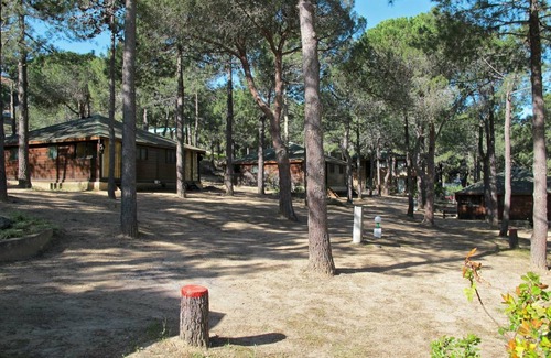 Calvi Casa | 50 m² Casa ∙ 2 habitaciones ∙ 6 personas