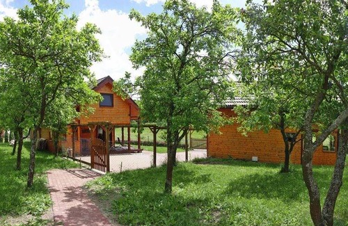 Miedzyzdroje Casa | 50 m² Casa ∙ 2 habitaciones ∙ 5 personas