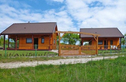 Miedzyzdroje Casa | 50 m² Casa ∙ 2 habitaciones ∙ 5 personas
